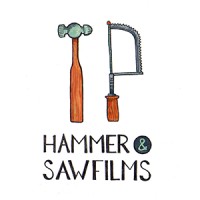 Hammer & Saw Films logo, Hammer & Saw Films contact details