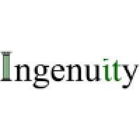 Ingenuity, Inc. logo, Ingenuity, Inc. contact details