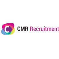 CMR Recruitment logo, CMR Recruitment contact details