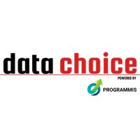 Data Choice - Powered By Programmis logo, Data Choice - Powered By Programmis contact details