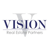 Vision Real Estate Partners logo, Vision Real Estate Partners contact details