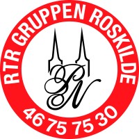 RTR Gruppen A/S logo, RTR Gruppen A/S contact details