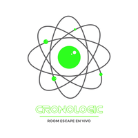 CRONOLOGIC - Escape Room logo, CRONOLOGIC - Escape Room contact details