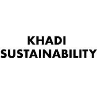 Khadi Sustainability logo, Khadi Sustainability contact details