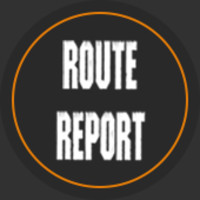 ROUTE-REPORT.COM logo, ROUTE-REPORT.COM contact details