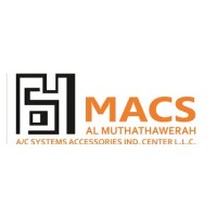 MACS-Modular System Division logo, MACS-Modular System Division contact details