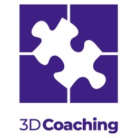 3D Coaching Ltd logo, 3D Coaching Ltd contact details