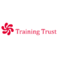 Training Trust logo, Training Trust contact details