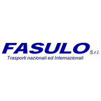 FASULO SRL - Trasporti Nazionali ed Internazionali logo, FASULO SRL - Trasporti Nazionali ed Internazionali contact details