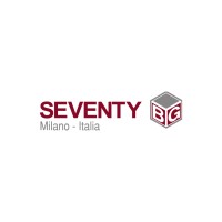 Seventy BG Srl logo, Seventy BG Srl contact details