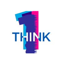 THINKONE logo, THINKONE contact details