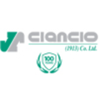 Ciancio(1913) Co. Ltd logo, Ciancio(1913) Co. Ltd contact details