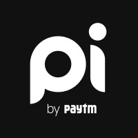 Pi by Paytm logo, Pi by Paytm contact details