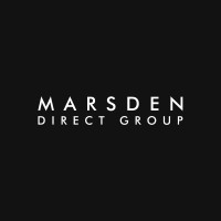 Marsden Direct Group logo, Marsden Direct Group contact details