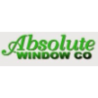 Absolute Window Co logo, Absolute Window Co contact details