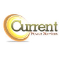 Current Power Services logo, Current Power Services contact details