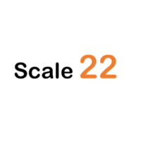 Scale 22 logo, Scale 22 contact details