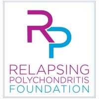 RELAPSING POLYCHONDRITIS AWARENESS AND SUPPORT FOUNDATION logo, RELAPSING POLYCHONDRITIS AWARENESS AND SUPPORT FOUNDATION contact details