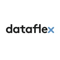 Dataflex - feeling at work logo, Dataflex - feeling at work contact details