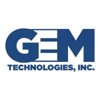 GEM Technologies, Inc. logo, GEM Technologies, Inc. contact details