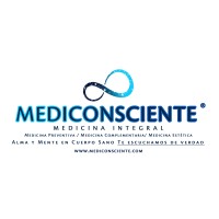 Mediconsciente logo, Mediconsciente contact details