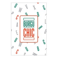 BurguChic logo, BurguChic contact details