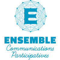 Ensemble Communications Participatives logo, Ensemble Communications Participatives contact details