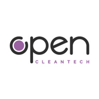 OPEN Cleantech logo, OPEN Cleantech contact details