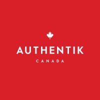 Authentik Canada logo, Authentik Canada contact details