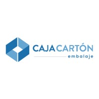 Caja Cartón Embalaje logo, Caja Cartón Embalaje contact details