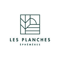 Les Planches Ephémères logo, Les Planches Ephémères contact details