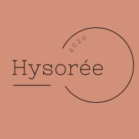 Hysorée logo, Hysorée contact details