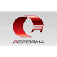 Reforma UK logo, Reforma UK contact details