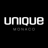 UNIQUE, Monaco logo, UNIQUE, Monaco contact details