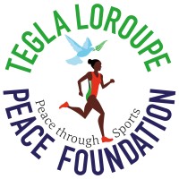 Tegla Loroupe Peace Foundation logo, Tegla Loroupe Peace Foundation contact details