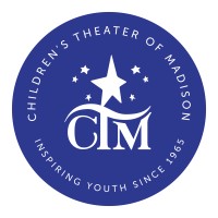 Children's Theater of Madison logo, Children's Theater of Madison contact details