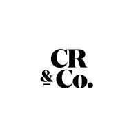 CR&Co logo, CR&Co contact details