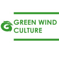 PT Green Wind Culture logo, PT Green Wind Culture contact details