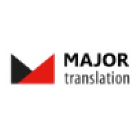 Major Translation and Consultancy Services logo, Major Translation and Consultancy Services contact details