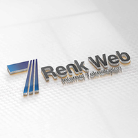 7 Renk Web logo, 7 Renk Web contact details