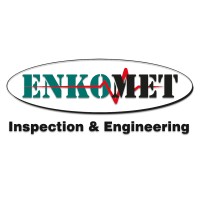 ENKOMET Inspection & Engineering Services Trade Co. Ltd. logo, ENKOMET Inspection & Engineering Services Trade Co. Ltd. contact details