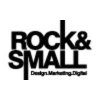 Rock and Small logo, Rock and Small contact details