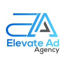 Elevate Ads Agency logo, Elevate Ads Agency contact details