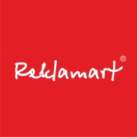 ReklamArt logo, ReklamArt contact details