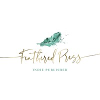 Feathered Press Indie Publisher logo, Feathered Press Indie Publisher contact details