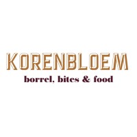 Korenbloem borrel, bites & food logo, Korenbloem borrel, bites & food contact details