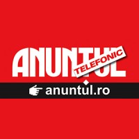 Anuntul Telefonic logo, Anuntul Telefonic contact details