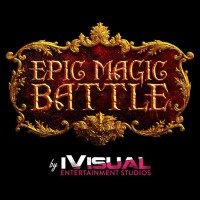 Epic Magic Battle logo, Epic Magic Battle contact details