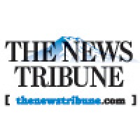 The News Tribune logo, The News Tribune contact details