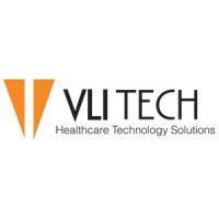 VLI Tech logo, VLI Tech contact details